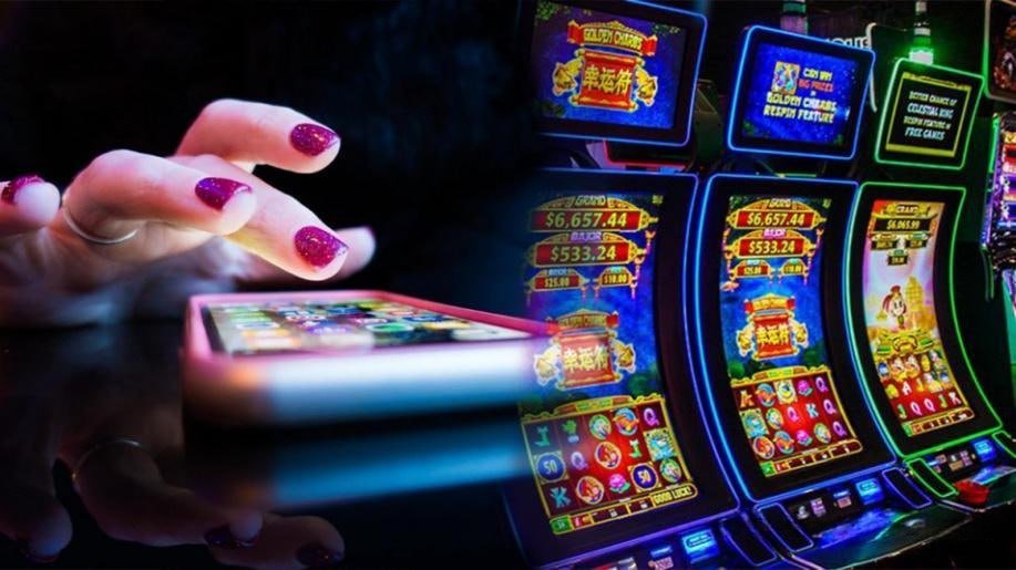 marhar တာဝန်ယူကစားခြင်း Responsible Gaming