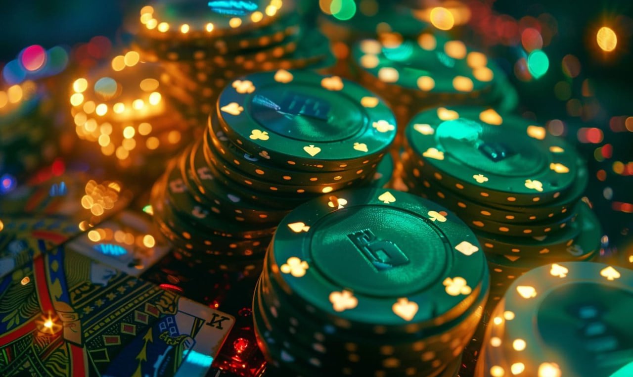 မြန်မာ ကစားသမားများ Live Baccarat ဂိမ်း ကစားနေသည့် မြင်ကွင်း